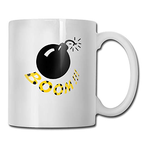 Preisvergleich Produktbild Boom Tea Cup