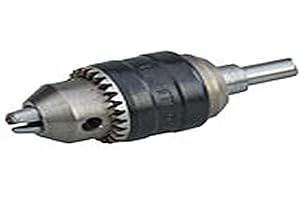 Proxxon Uchwyt Wiertarski do Wieńca Zębatego, Wielokolorowy, 0,5-6,5 mm