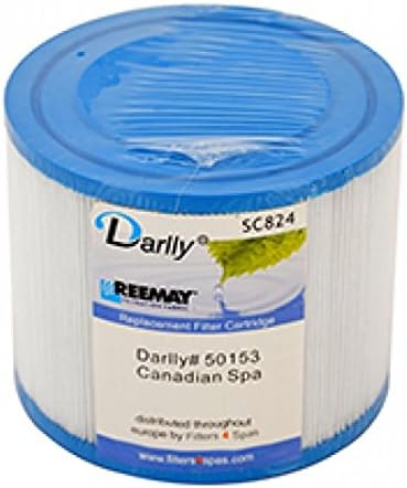 Spa Filter (50153- Canadian Spas)
