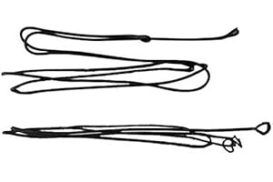 ZSHJG Compound Bogen Set Bogenset für Bogenschießen Sportbogen Verstellbarer Jagd Compoundbogenset 30-70 lbs 320fps Rechte Hand mit Komplettes Zubehör Kit (Bogensehne)
