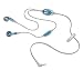 Produktbild Samsung AEP420SSEC/STD Graues Stereo Headset
