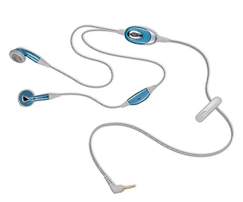 Preisvergleich Produktbild Samsung AEP420SSEC / STD Graues Stereo Headset