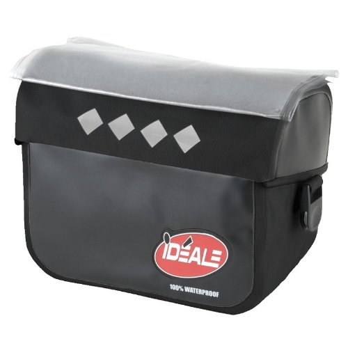 Fox Line Front-Lenkertasche