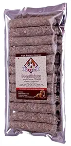 Nootie 12 in 1 Dogilicious Kebabs- Natural