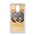 Produktbild Handyhülle Huawei P9 Plus Stone Island,Stone Island Logo Transparent Handyhülle Huawei P9 Plus,Bumper Transparent TPU für Huawei P9 Plus