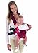 Jane Travel Baby Carrier (Lilac)