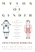 Myths Of Gender: Biological Theories About Men and Women by