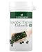 Produktbild 400 Chlorella Tablets (100g). Japanese Yaeyama Chlorella Vulgaris