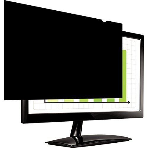 Fellowes PrivaScreen Blickschutzfilter (für Laptop und Monitor 55,9 cm (22 Zoll) Widescreen 16:10) - 2