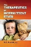 Image de Therapeutics of Intermitent Fever