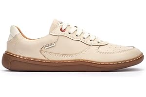 Pikolinos Zapatos Barefoot en Cuero ARANJUEZ Unisex