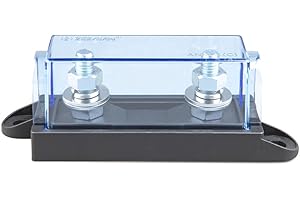 Offgridtec MEGA-Fuse portafusibili con fusibile piatto