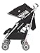 Maclaren Techno XLR Buggy (Black/Champagne)