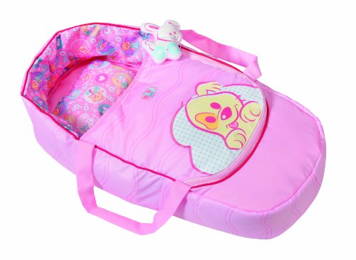 Baby Born interactive Sleeping Bag