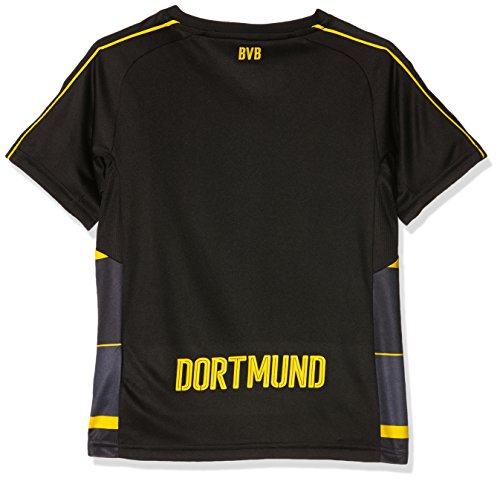 Puma BVB Away Replica Jungen Trikot - 2