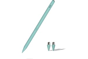 SBPEN Pencil For AMZ Fire Max 11 Tab Pen, Fire HD 10 Table 8/7 Stylus, Touch Screen Pen (Blue)