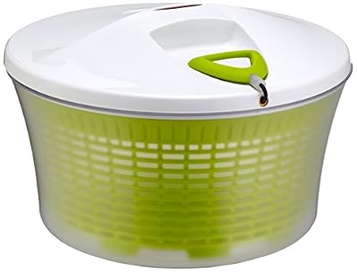 Leifheit Leifheit 23200 - Essoreuse à salade Signature