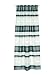 Produktbild Esprit Home 40203-010-120-245 Schal mit verdeckter Schlaufe Larga Größe 120 x 250 cm