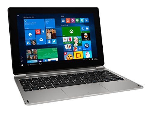 Preisvergleich Produktbild Medion Akoya E1239T MD 60791 - Atom - 1,44 GHz