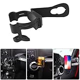 jeep rubicon preis Eigenschaften - Multifunktionale 2-in-1-Handytasche und Getränkehalterung Im Gegensatz zur Jeep-Handytasche und dem Getränkehalter bietet dieser 2-in-1-Trinkbecheradapter Platz für Handys und Trinkbecher und spart Geld und Geld Platz..