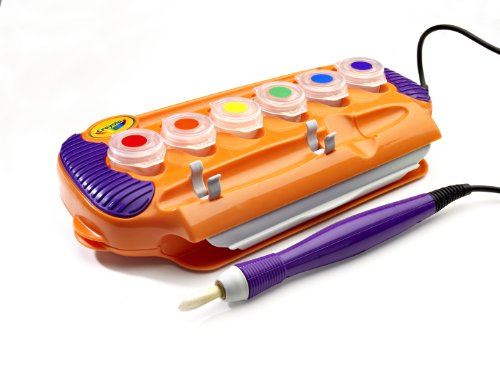 Imagen 1 de Crayola Color Wonder - Brocha mágica brillante