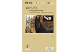 Reiki fuer Pferde