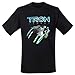 Produktbild Tron Legacy - T-Shirt Bike (in M)