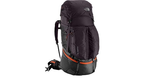 north face fovero 70