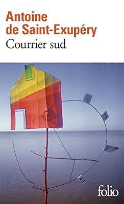 Folio Courrier sud