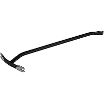 Roughneck ROU64644 Pallet Buster - Attrezzo Per Smontare Pallet In Sicurezza, Colore Nero - Foto 9