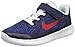 Produktbild Nike Jungen Free RN 2017 (Psv) Laufschuhe,Blau (Obsidian/university Red/racer Blue/photo 405),33EU