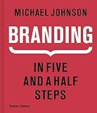 Branding: In Five and a Half Steps by 