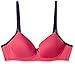 Amante Padded Nonwired Demi Cup Bra RS.645.00