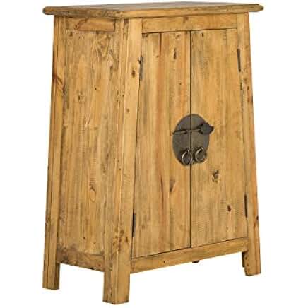 Suchergebnis auf Amazon.de für: waschbeckenunterschrank rustikal