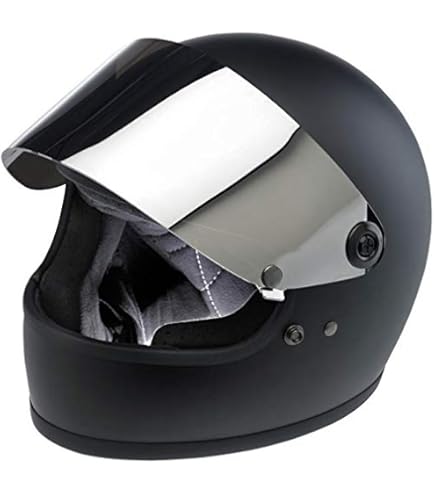 Bell 500 Visor Bell Moto-3 Helmet 550 Visor - Sportbike Track Gear