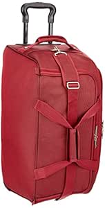 dart duffle trolley aristocrat