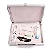Carer 100000 Pulses Permanent Hair Removal Skin Rejuvenation Acne Removal Device For Body, Face and Bikini