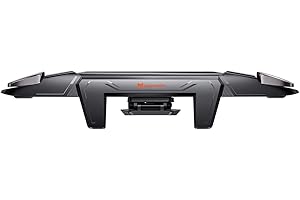 BIGBIG WON Disparadores de Juegos, Controlador de Juegos Móvil para PUBG/Fornite/COD Disparadores móviles Aim Button Shooter Joystick para iPhone y Android Disparador de Juegos Móviles