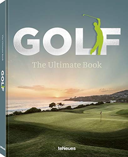 Télécharger The ultimate golf book Livre PDF Gratuit