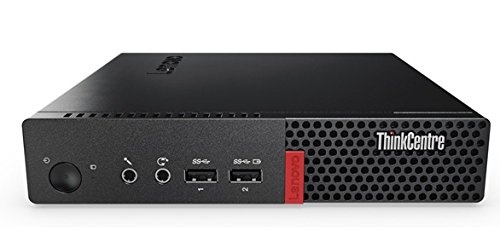 Preisvergleich Produktbild Lenovo ThinkCentre M910 Tiny - 10MV001MSP