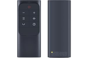 GOUYESHO Télécommande de Rechange pour Ventilateur Tour Dreo