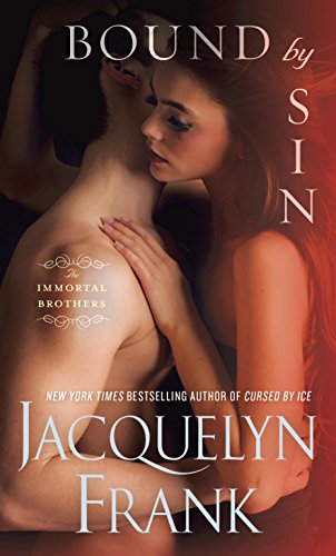 Bound by Sin (The Immortal Brothers Book 3) (English Edition)