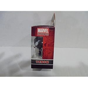 Funko Pop llavero Venom (Marvel) - Imagen 3