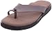 Dia One Brown Orthopedic Sandal Rubber Sole MCP Insole Diabetic Footwear for Men and Women (Dia_38) RS.599.00