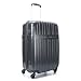 Produktbild Tommy Hilfiger Empire Laptop Rollkoffer, 62 Liter, Graphite