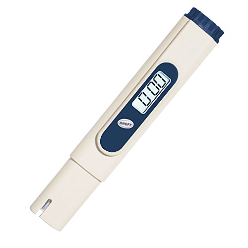 Preisvergleich Produktbild Pen Typ TDS Leitfähigkeitsmessgerät 1999 ppm