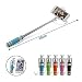 Jiyanshi Selfie Stick / Foldable All In One Monopad Compatible With Samsung Galaxy K Zoom RS.249.00