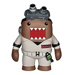 Funko Pop Domo Ghostbuster (Domo Ghostbusters 142)