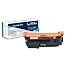 Produktbild LCL(TM) 507X 507A CE400X CE400A 11000Seiten (1-Stück Schwarz)Toner kompatibel für HP Laserjet Enterprise 500 color M551/N/DN/XH