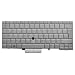 Produktbild HP Keyboard (FRENCH), 597841-051